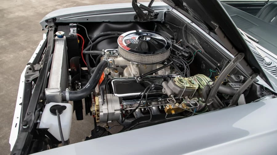 1966 Chevrolet Chevelle SS 1st Gen - Image 6 of 31