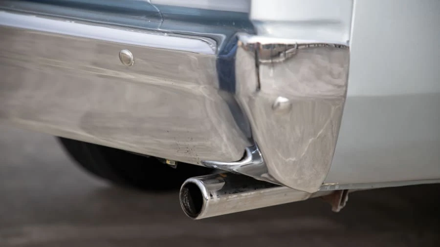 1966 Chevrolet Chevelle SS 1st Gen - Image 17 of 31