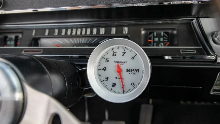 1966 Chevrolet Chevelle SS 1st Gen - Image 19 of 31