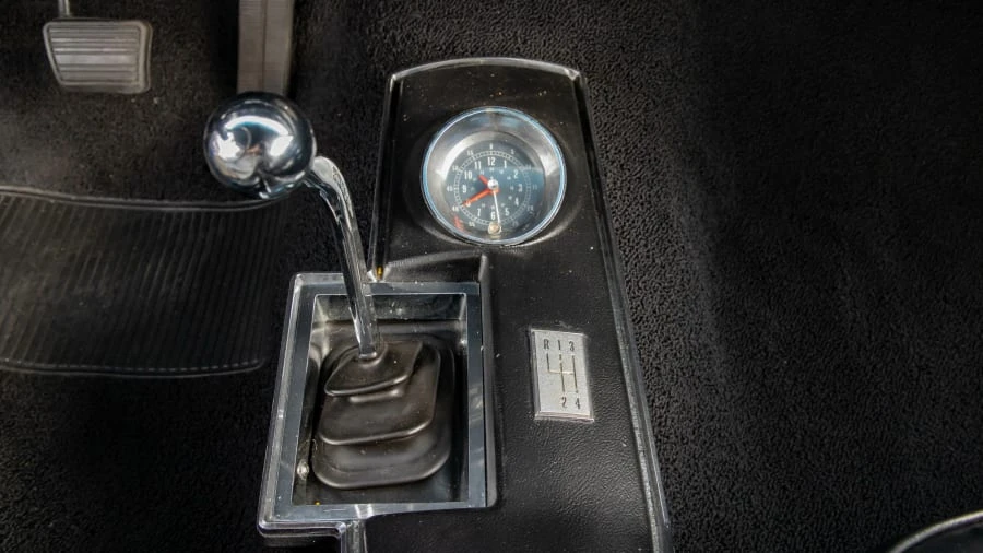 1966 Chevrolet Chevelle SS 1st Gen - Image 23 of 31