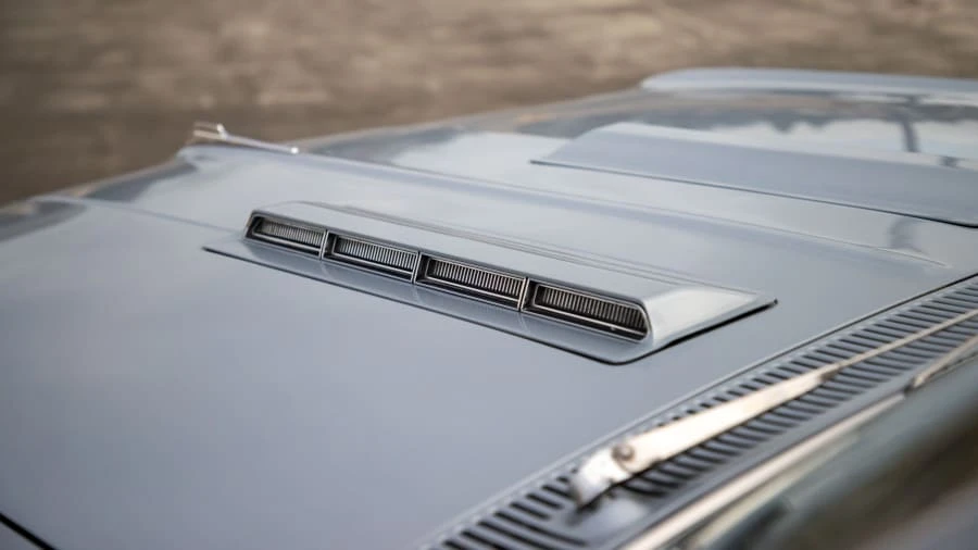 1966 Chevrolet Chevelle SS 1st Gen - Image 24 of 31