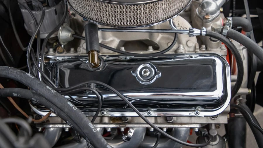 1966 Chevrolet Chevelle SS 1st Gen - Image 29 of 31