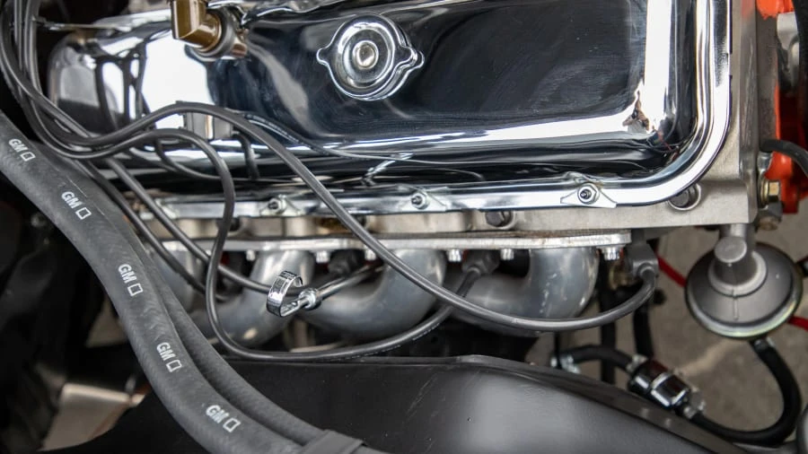 1966 Chevrolet Chevelle SS 1st Gen - Image 31 of 31
