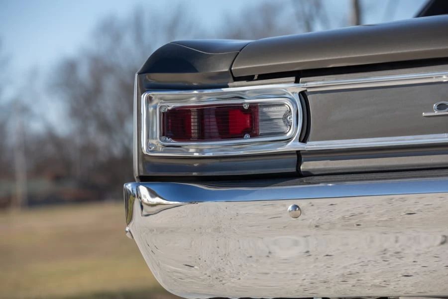 1966 Chevrolet Chevelle SS 1st Gen - Image 15 of 31