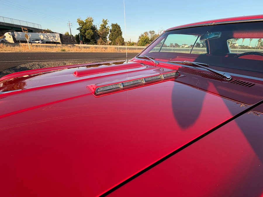 1966 Chevrolet Chevelle SS 1st Gen - Image 20 of 31