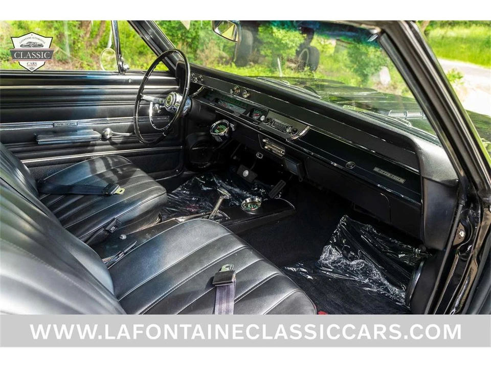 1966 Chevrolet Chevelle SS 1st Gen - Image 11 of 31