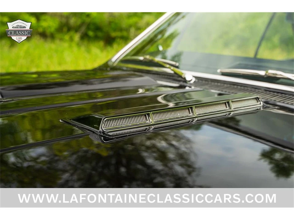 1966 Chevrolet Chevelle SS 1st Gen - Image 21 of 31