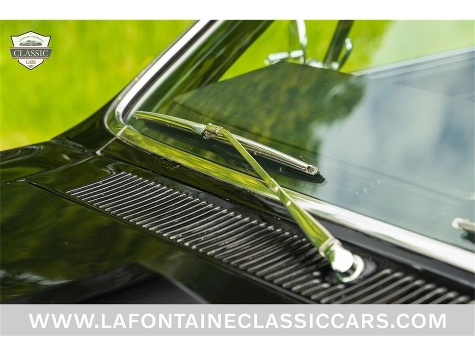 1966 Chevrolet Chevelle SS 1st Gen - Image 23 of 31