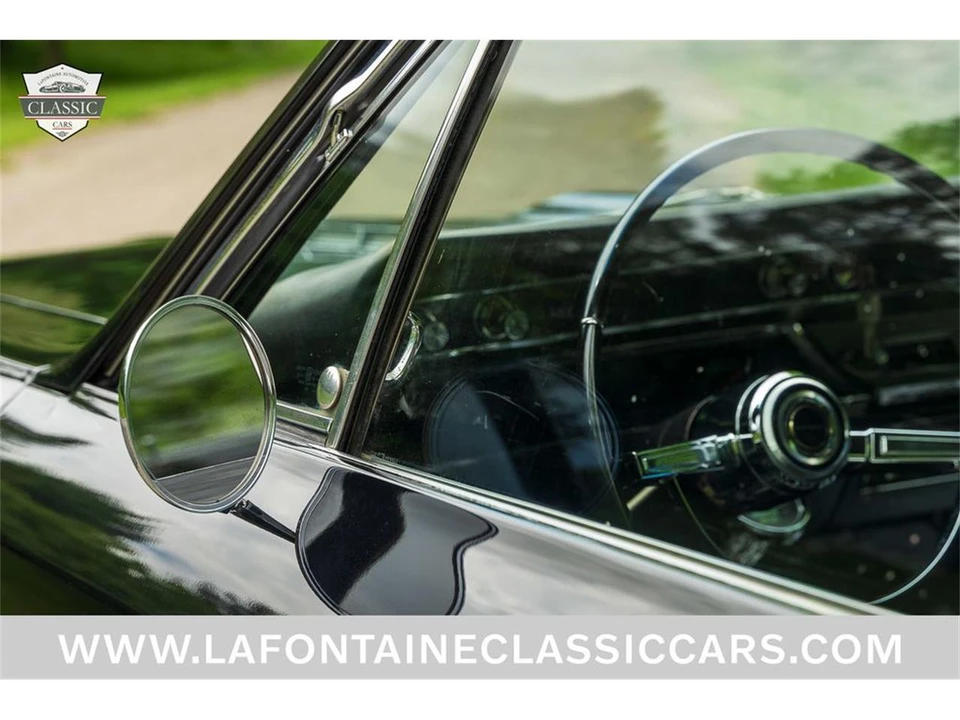 1966 Chevrolet Chevelle SS 1st Gen - Image 8 of 31