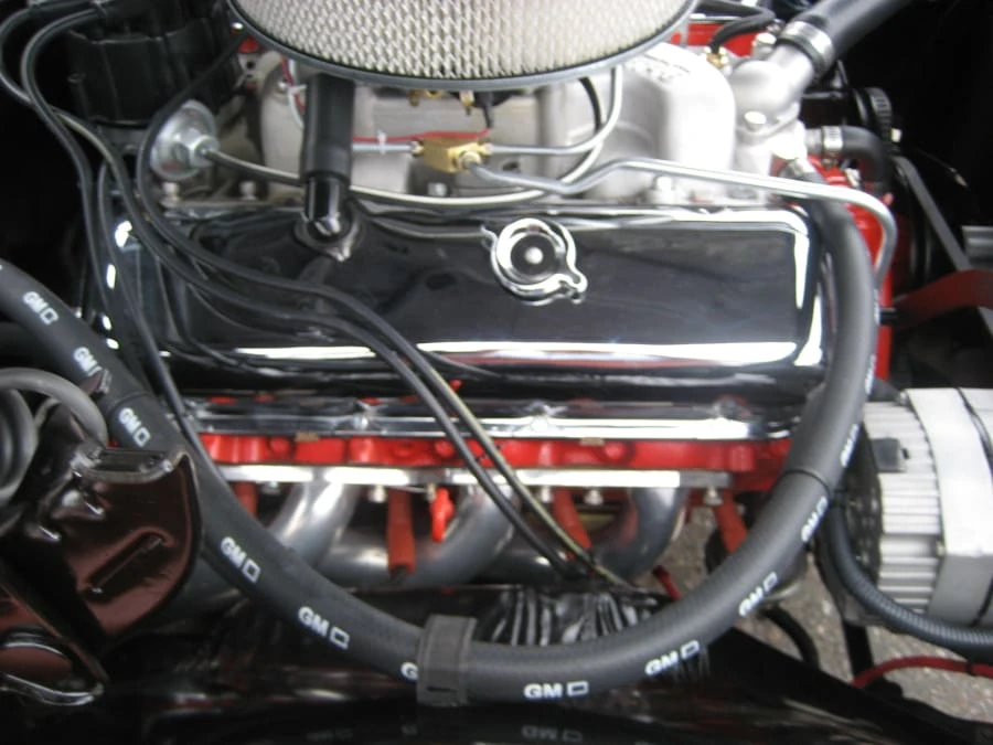 1966 Chevrolet Chevelle SS 1st Gen - Image 9 of 14