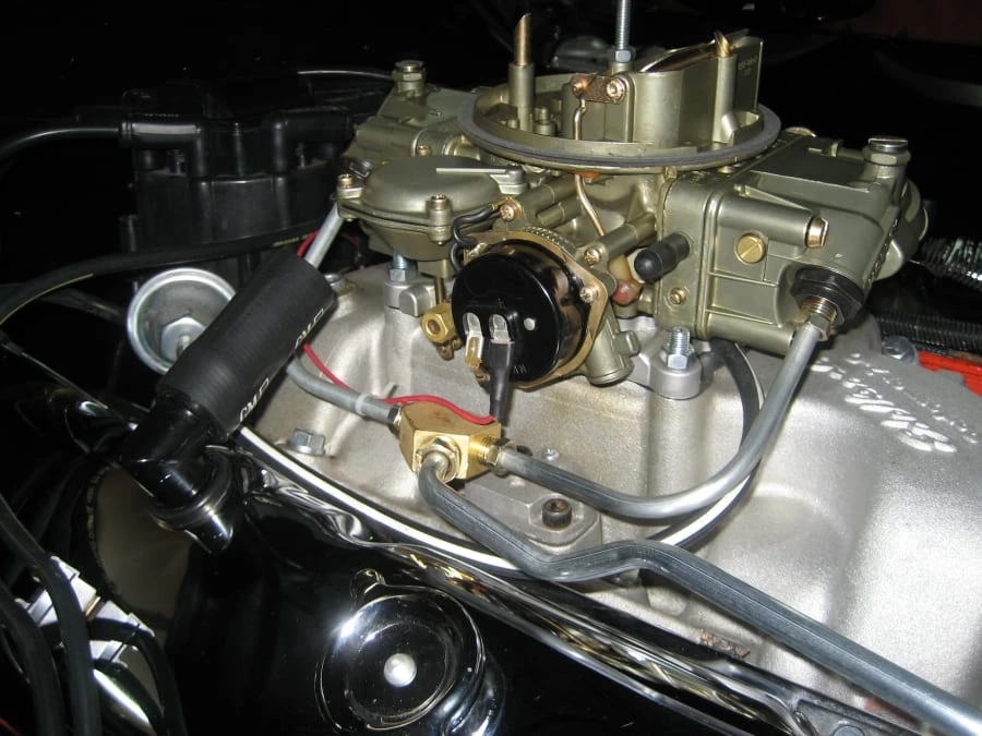 1966 Chevrolet Chevelle SS 1st Gen - Image 14 of 14