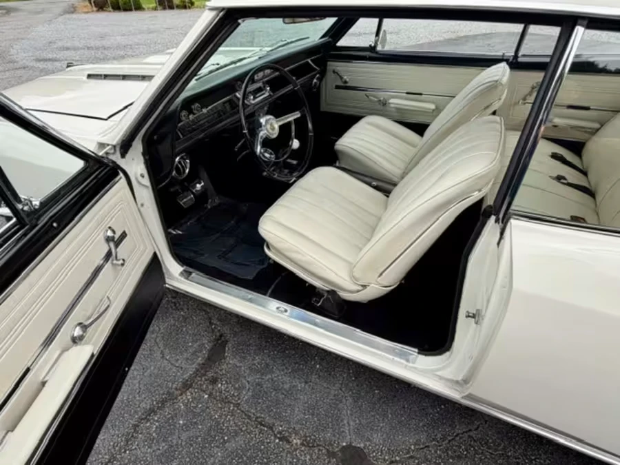 1966 Chevrolet Chevelle SS 1st Gen - Image 23 of 31