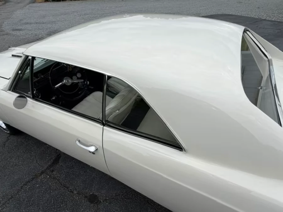 1966 Chevrolet Chevelle SS 1st Gen - Image 14 of 31