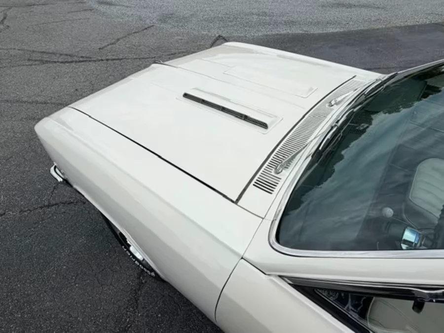 1966 Chevrolet Chevelle SS 1st Gen - Image 17 of 31