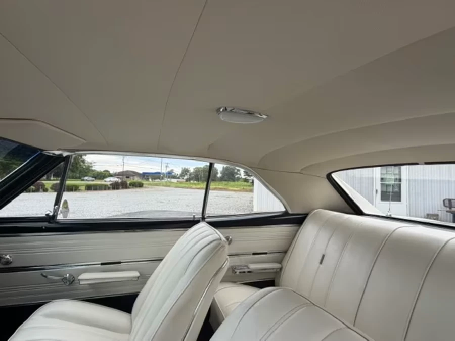 1966 Chevrolet Chevelle SS 1st Gen - Image 26 of 31