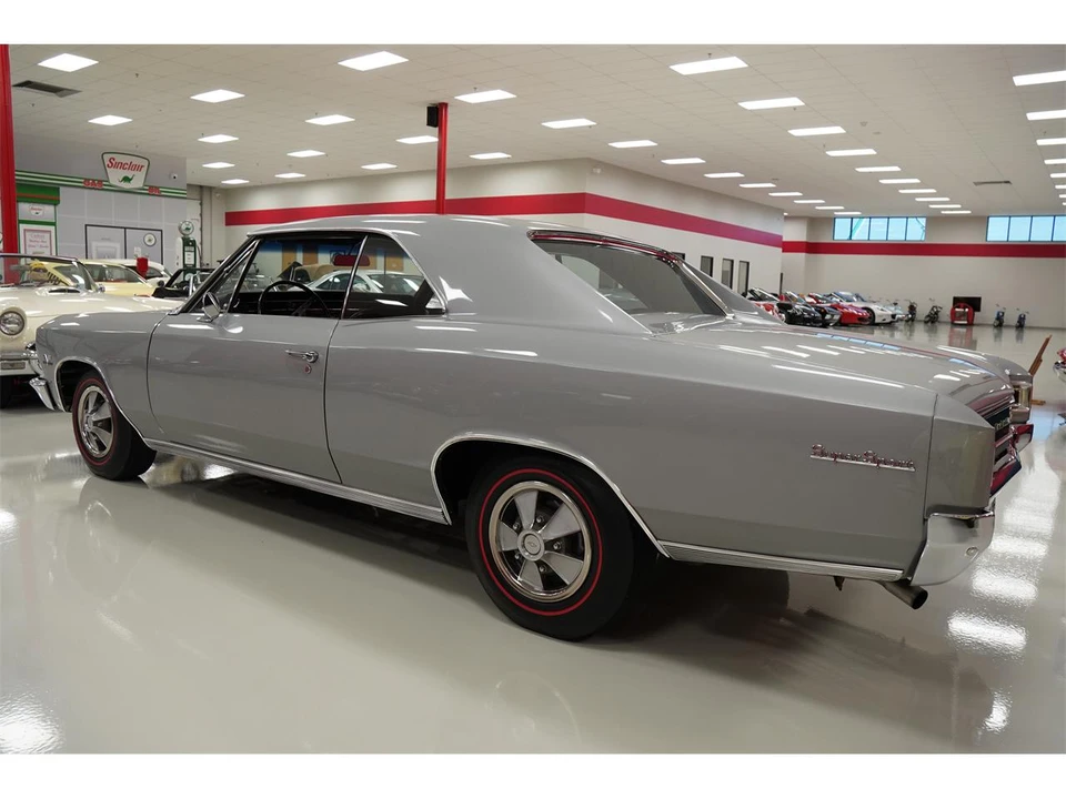 1966 Chevrolet Chevelle SS 1st Gen - Image 16 of 31