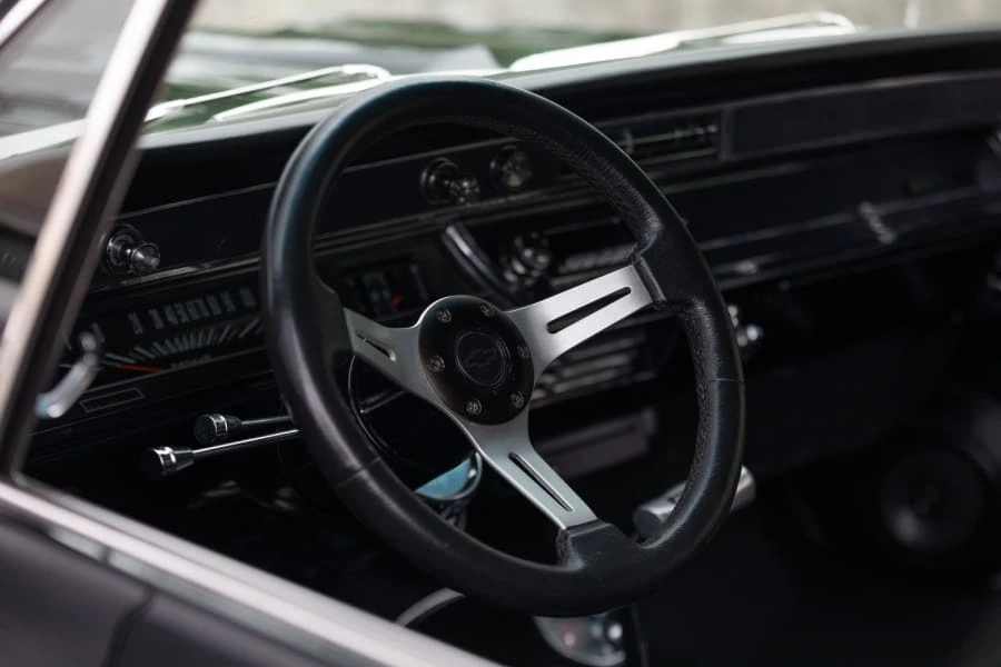 1966 Chevrolet Chevelle SS 1st Gen - Image 28 of 31