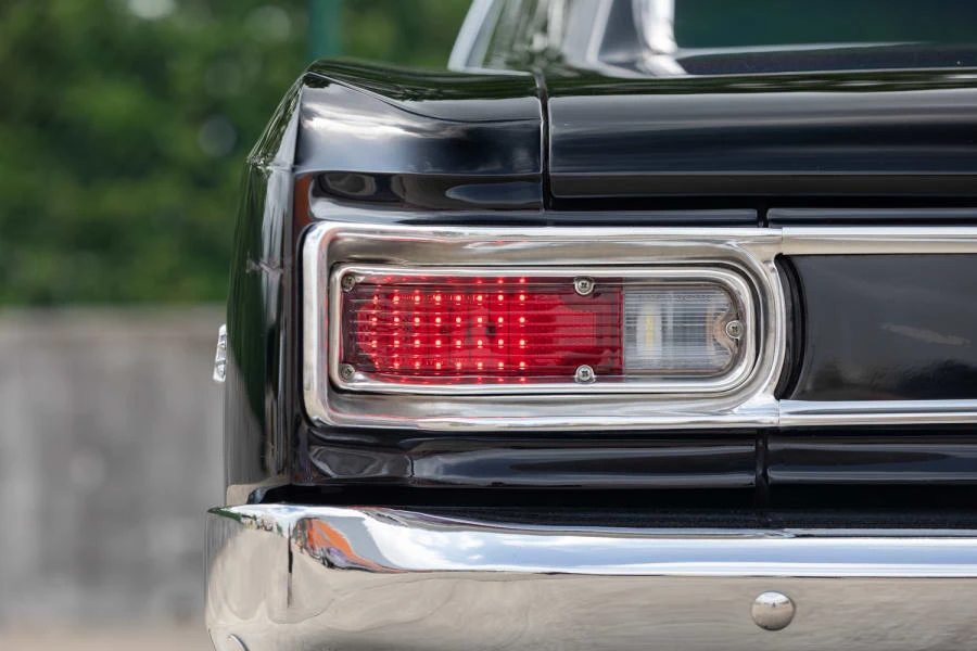 1966 Chevrolet Chevelle SS 1st Gen - Image 15 of 31