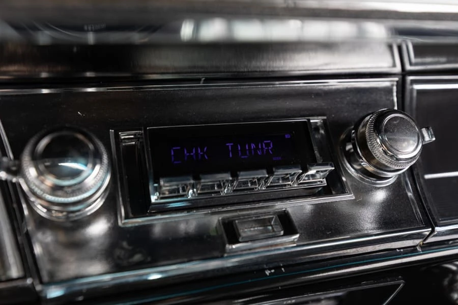 1966 Chevrolet Chevelle SS 1st Gen - Image 26 of 31