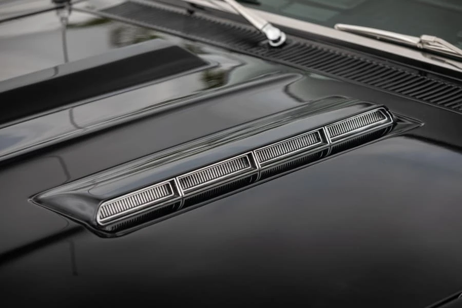 1966 Chevrolet Chevelle SS 1st Gen - Image 17 of 31