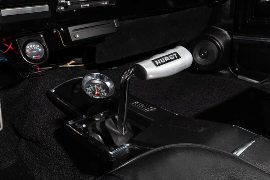 1966 Chevrolet Chevelle SS 1st Gen - Image 30 of 31