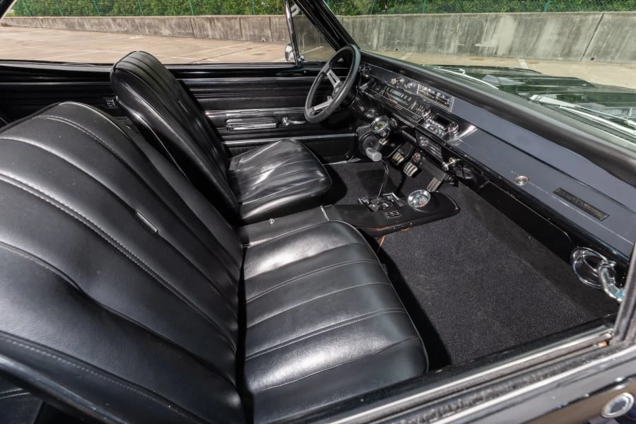 1966 Chevrolet Chevelle SS 1st Gen - Image 22 of 31