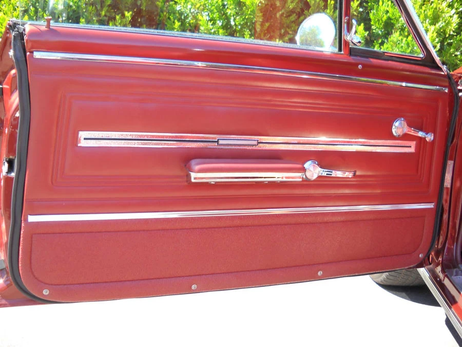 1966 Chevrolet Chevelle SS 1st Gen - Image 4 of 8