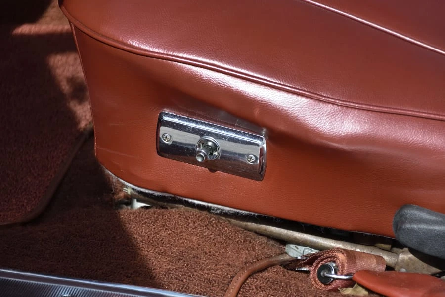 1966 Chevrolet Chevelle SS 1st Gen - Image 22 of 31