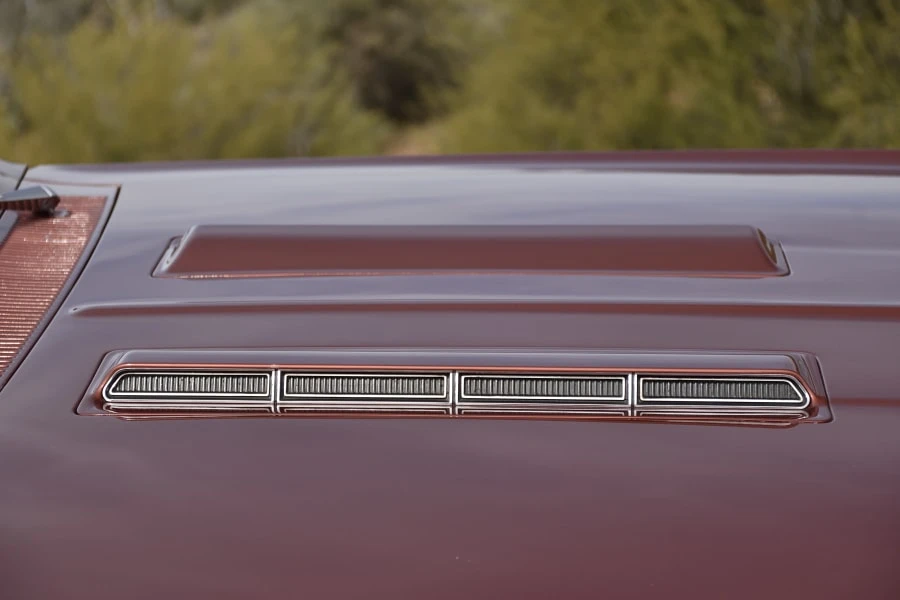 1966 Chevrolet Chevelle SS 1st Gen - Image 16 of 31