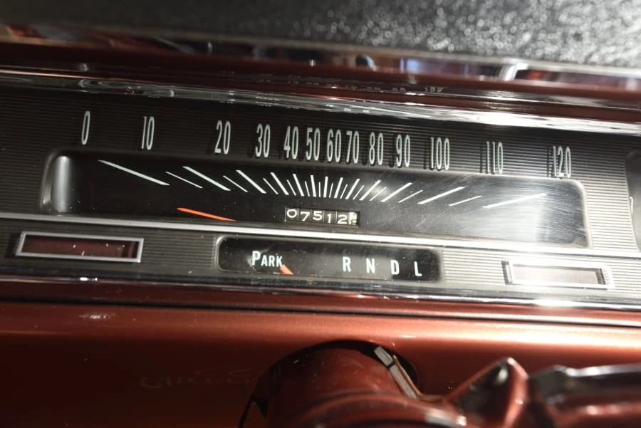 1966 Chevrolet Chevelle SS 1st Gen - Image 26 of 31