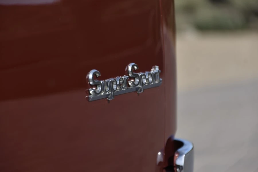 1966 Chevrolet Chevelle SS 1st Gen - Image 12 of 31