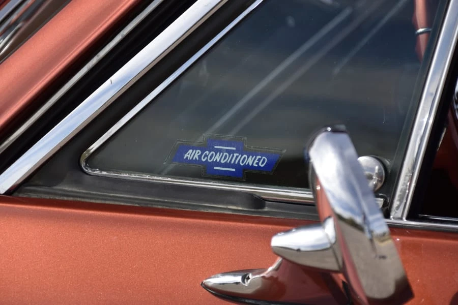 1966 Chevrolet Chevelle SS 1st Gen - Image 19 of 31