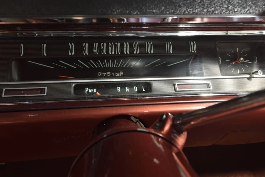 1966 Chevrolet Chevelle SS 1st Gen - Image 27 of 31