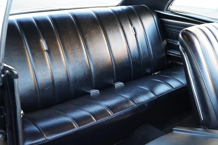 1966 Chevrolet Chevelle SS 1st Gen - Image 22 of 30