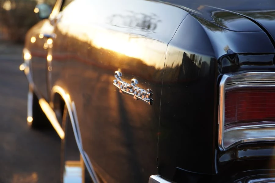 1966 Chevrolet Chevelle SS 1st Gen - Image 19 of 30