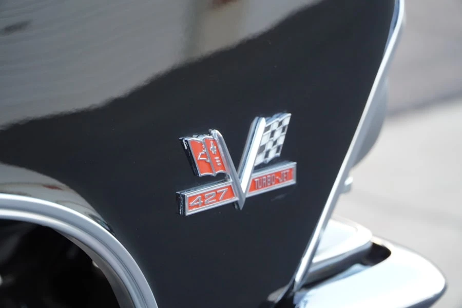 1966 Chevrolet Chevelle SS 1st Gen - Image 17 of 30