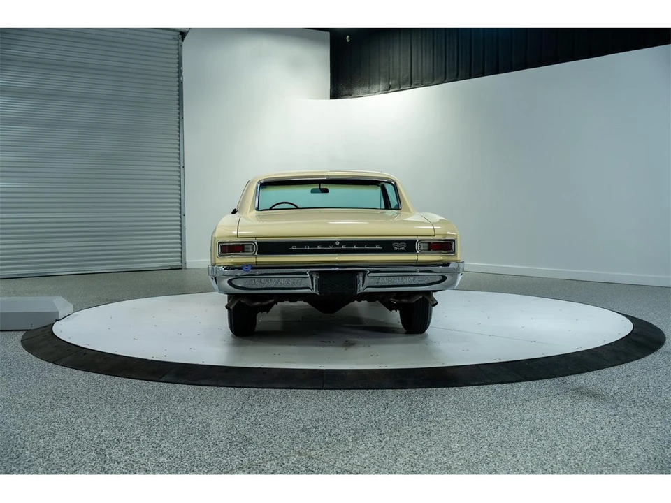 1966 Chevrolet Chevelle SS 1st Gen - Image 3 of 31