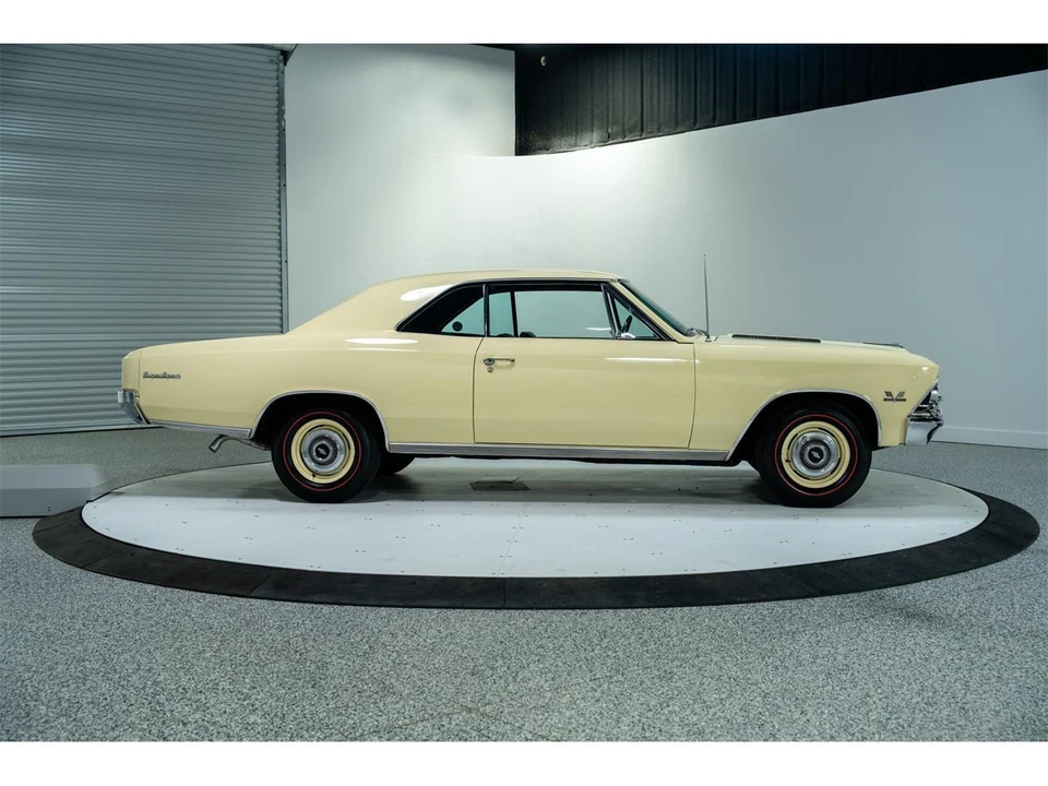 1966 Chevrolet Chevelle SS 1st Gen - Image 6 of 31
