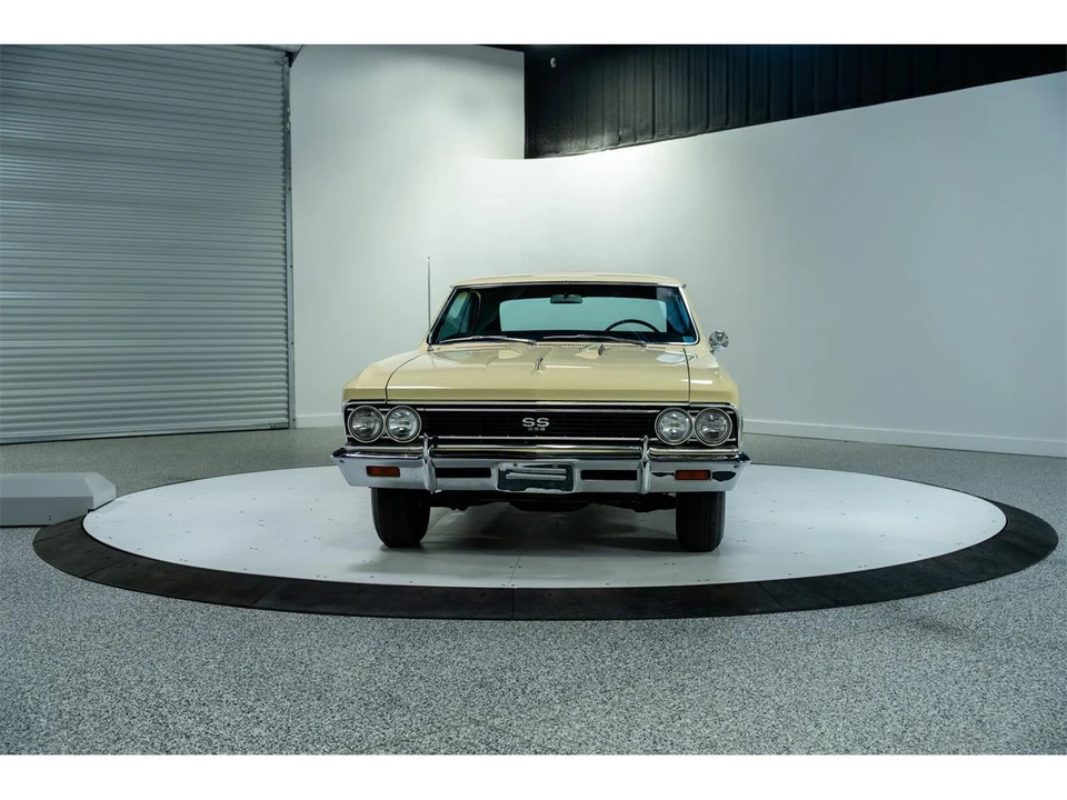 1966 Chevrolet Chevelle SS 1st Gen - Image 8 of 31