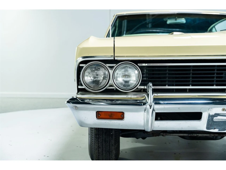 1966 Chevrolet Chevelle SS 1st Gen - Image 10 of 31