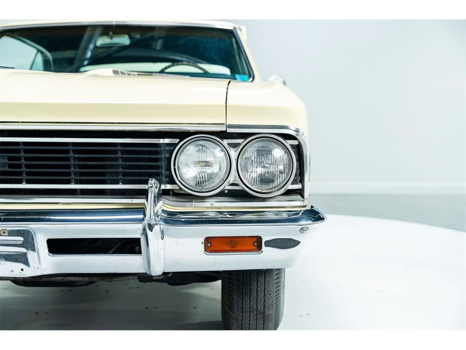 1966 Chevrolet Chevelle SS 1st Gen - Image 11 of 31