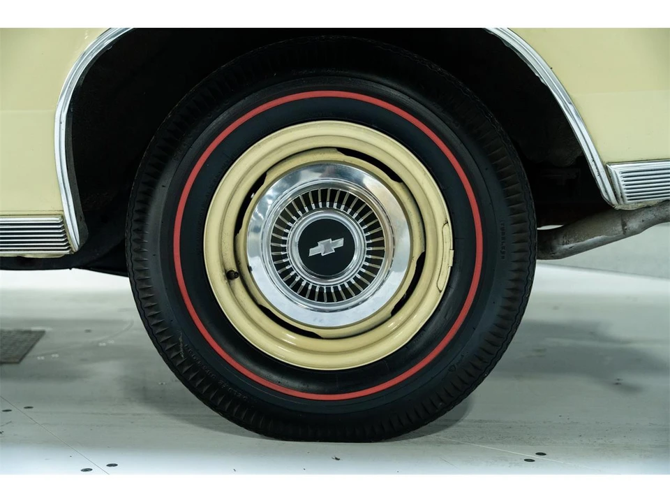 1966 Chevrolet Chevelle SS 1st Gen - Image 22 of 31