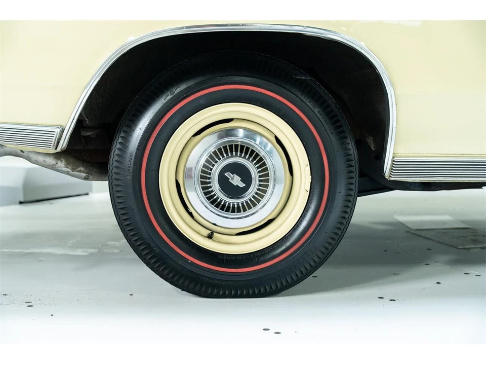 1966 Chevrolet Chevelle SS 1st Gen - Image 24 of 31