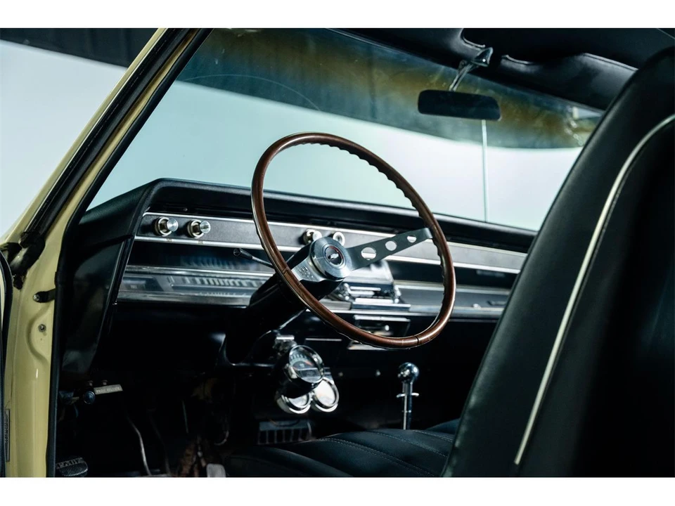 1966 Chevrolet Chevelle SS 1st Gen - Image 26 of 31