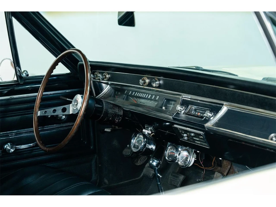1966 Chevrolet Chevelle SS 1st Gen - Image 28 of 31
