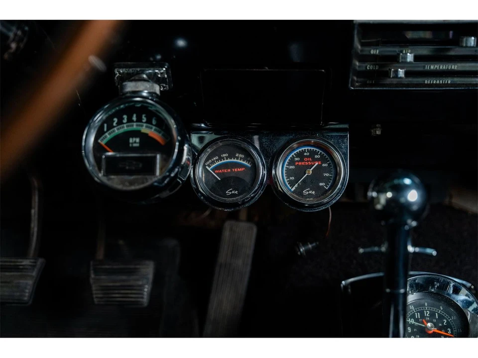 1966 Chevrolet Chevelle SS 1st Gen - Image 29 of 31