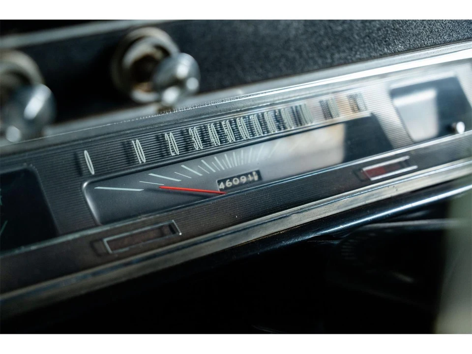 1966 Chevrolet Chevelle SS 1st Gen - Image 30 of 31