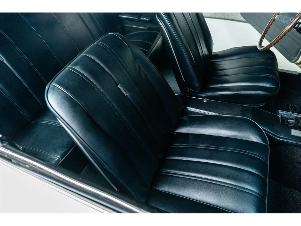 1966 Chevrolet Chevelle SS 1st Gen - Image 31 of 31