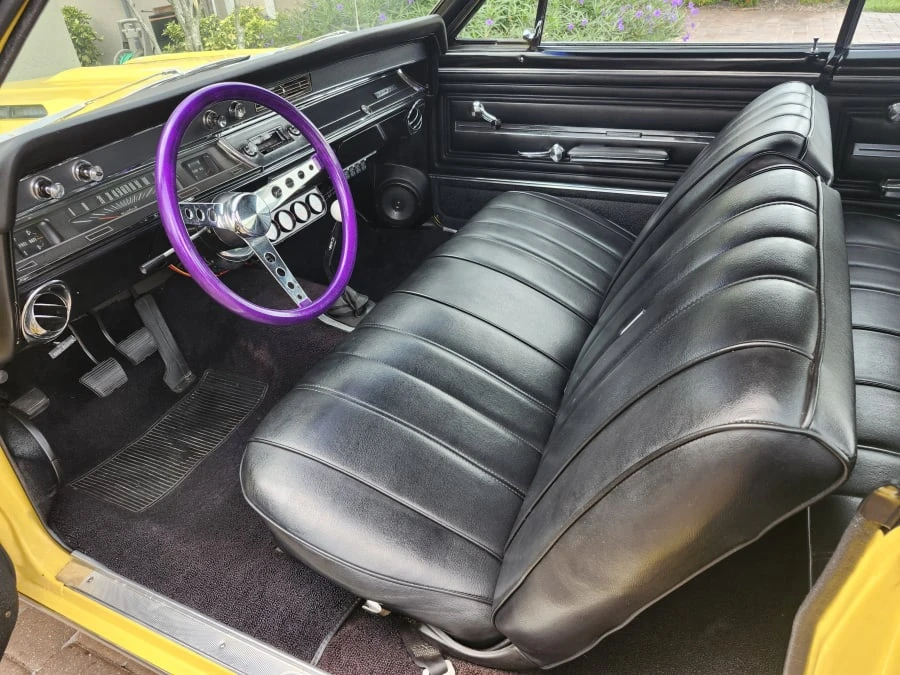 1966 Chevrolet Chevelle SS 1st Gen - Image 15 of 31