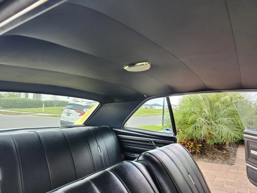 1966 Chevrolet Chevelle SS 1st Gen - Image 16 of 31